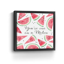 Fresh Fruit Sentiment III Melon