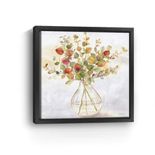 Eucalyotus Vase Spice II