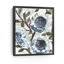 Farmhouse Blue Blush II