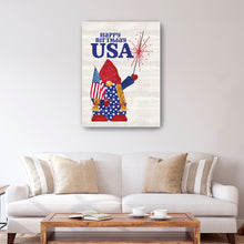 Gnomes Ii Happy Bday Usa