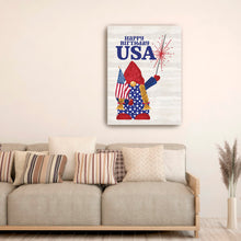 Gnomes Ii Happy Bday Usa