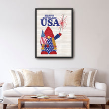 Gnomes Ii Happy Bday Usa