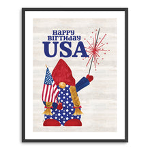 Gnomes Ii Happy Bday Usa