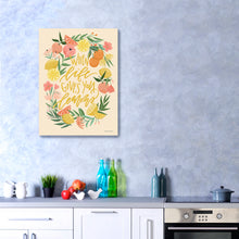 When Life Gives you Lemons