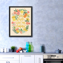 When Life Gives you Lemons