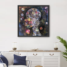 Black Skin is the Best Color