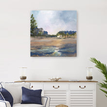 Pastel Countryside II