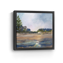 Pastel Countryside II