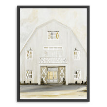 Wedding Barn