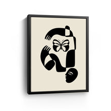 The Butterfly Effect I