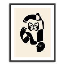 The Butterfly Effect I