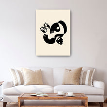 The Butterfly Effect III