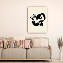 The Butterfly Effect III