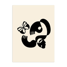 The Butterfly Effect III