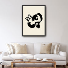 The Butterfly Effect III