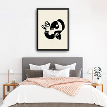 The Butterfly Effect III