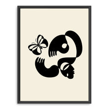 The Butterfly Effect III