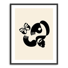 The Butterfly Effect III