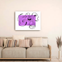 The Laughing Heart I