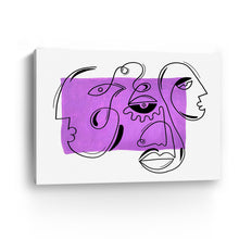 The Laughing Heart I