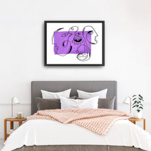 The Laughing Heart I