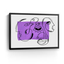 The Laughing Heart I