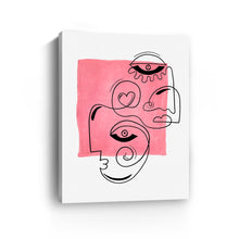 The Laughing Heart II