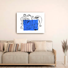 The Laughing Heart VII