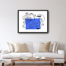 The Laughing Heart VII