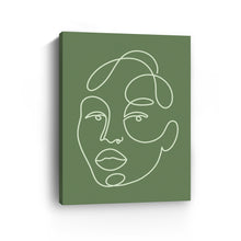 The Way We Are - I Green