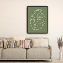 The Way We Are - I Green