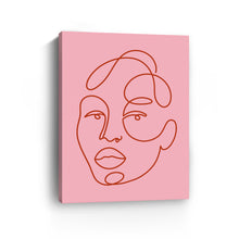 The Way We Are - I Pink