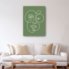 The Way We Are - II Green