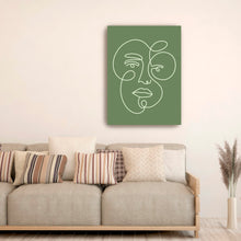 The Way We Are - II Green