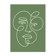 The Way We Are - II Green