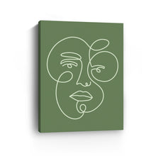 The Way We Are - II Green