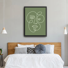 The Way We Are - II Green