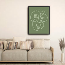 The Way We Are - II Green