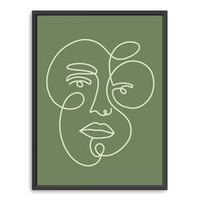 The Way We Are - II Green