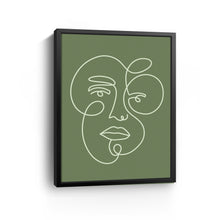 The Way We Are - II Green