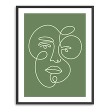 The Way We Are - II Green