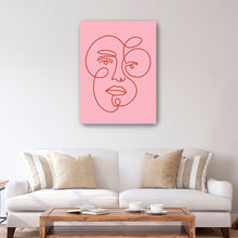 The Way We Are - II Pink