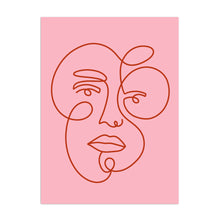 The Way We Are - II Pink