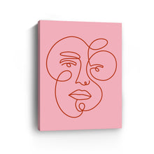 The Way We Are - II Pink