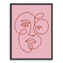 The Way We Are - II Pink