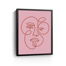 The Way We Are - II Pink