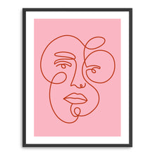 The Way We Are - II Pink