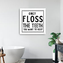 Only Floss