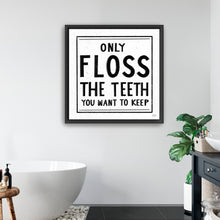 Only Floss