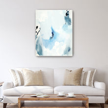 Adrift in the Memory